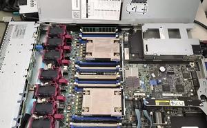 Vente chaude HPE <span class=keywords><strong>Proliant</strong></span> <span class=keywords><strong>DL360</strong></span> <span class=keywords><strong>Gen8</strong></span> 9 10 Serveurs en rack 8SFF 2U personnalisés Garantie 1 an Nouveau stock Serveurs personnalisés Ordinateur - Product Image 2