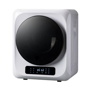 Petite machine à sécher intelligente de <span class=keywords><strong>3kg</strong></span> pour la maison <span class=keywords><strong>Sèche</strong></span>-<span class=keywords><strong>linge</strong></span> automatique pour bébé - Product Image 3