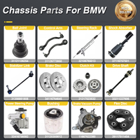 PERFECTRAIL 4X4 accessoires de voiture pièces de rechange de carrosserie automobile pour BMW E46 F10 E60 E90 F30 E39 E36 E30 E92 E34