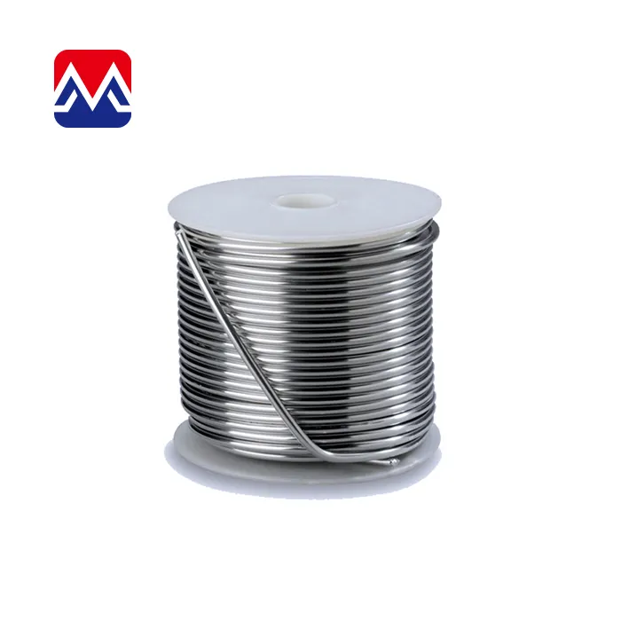 Alambre de aluminio de forja estirado en frío de alta calidad 5086 5154 ampliamente utilizado