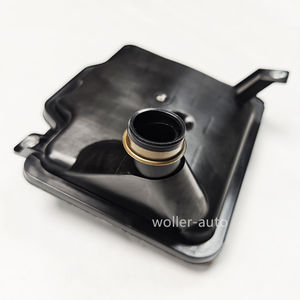 Para Chrysler Dodge Ram 62TE Grand Voyager <span class=keywords><strong>RT</strong></span> 3,6 L Filtro de transmisión cárter de aceite 68018555AA 05078555AA - Product Image 5