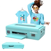 <strong>For</strong> New A3 DTF Heat Transfer <strong>Printer</strong> Automatic <strong>for</strong> DIY Custom Clothing T-Shirt Printing Home <strong>Small</strong> <strong>Business</strong>