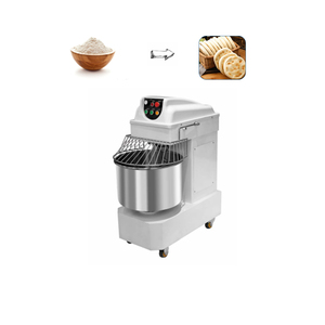 Mélangeur à pâte commercial 40HMJ pour boulangerie et transformation alimentaire, état neuf, pour restaurant et moulin à farine - Product Image 4