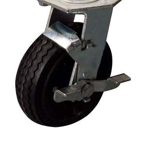 Aeolus Troli Anjing Empat Tempat Tidur, Troli Anjing Aluminium Yang Lebih Baik, Penolong Terbaik untuk Acara Anda - Product Image 6