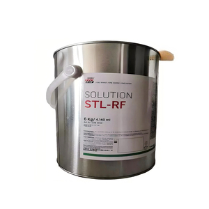 กาวมาสติก GL ความจุ 6 กก. สำหรับเชื่อมต่อและซ่อมแซมสายพานลำเลียง - Product Image 5