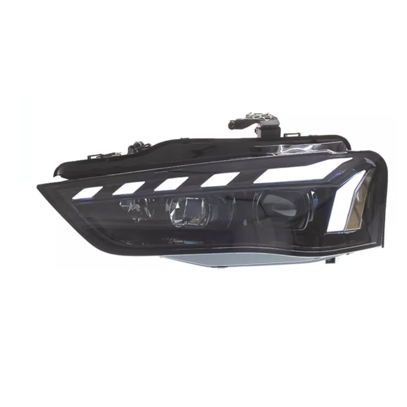 Aggiornamento Xenon a LED