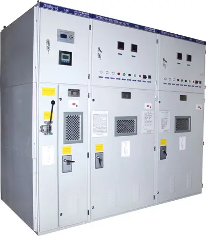 Custom Logo High Voltage Capacitor Bank Power Factor Correction Panel