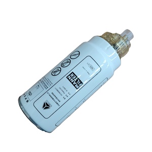 Phụ Tùng Xe Tải SINOTRUK <span class=keywords><strong>Howo</strong></span> VG1540080311 Bộ Lọc Nhiên Liệu Diesel Để Bán - Product Image 1