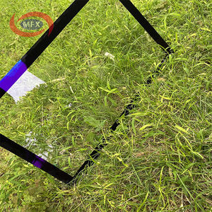 0.1mm 0.5mm 0.7mm 1mm 2mm 3mm厚さOem卸売カスタムプレミアム強化印刷ゴリラガラス - Product Image 5