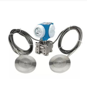 圧力トランスミッタFMD72,高精度エンドレス + ハウザー温度スマートディスプレイ - Product Image 5