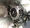 Tour CNC fraiseuses avec axe Y TCK46A lit incliné tour CNC prix de la machine tours CNC