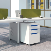 Mueble Móvil con Ruedas en Venta