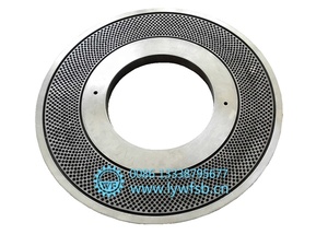 Matriz Plana Amandus Kahl C39-1000 - Product Image 3