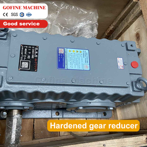 Fertilizante Npk de grafito de alta calidad que hace la máquina Npk fertilizante compuesto granulador equipo de aglomeración - Product Image 4