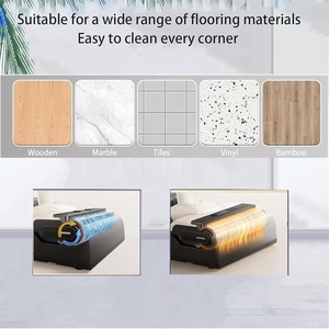 Filtres à brosse rotative pour aspirateur Mova K30 Mix X40 <span class=keywords><strong>Pro</strong></span> X40 Plus - Product Image 3