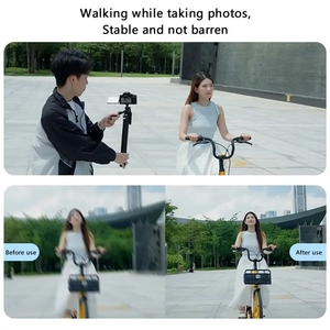 Precio al por Mayor <span class=keywords><strong>YESIDO</strong></span> SF17 Trípode Metálico Retráctil Multifuncional, Palo Selfie para Teléfonos Celulares y Cámaras - Product Image 3