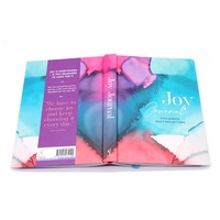 Cahier de notes en papier personnalisé avec impression de taille B5/A5 pour étudiants avec LOGO