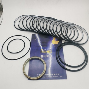 Kit de sellado de junta central DX55W DX60W K9006398 - Product Image 5