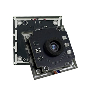 Módulo de Control de Acceso Biométrico USB con Gestión Multiusuario, Visión Nocturna y Reconocimiento de Venas de la Palma para Control de Asistencia - Product Image 1