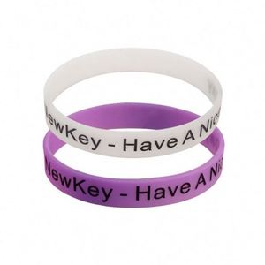 Pulsera Deportiva de Silicona Personalizada, Económica, Sensible a los Rayos UV, con Cambio de Color y Logotipo Personalizable - Product Image 6