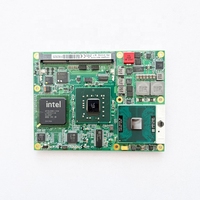 Congatec Conga-BM45 AG L132715 P/N: 013152 B.7 AG L132312 013132 B.3 013130 Carte mère industrielle Carte CPU Stock d'origine