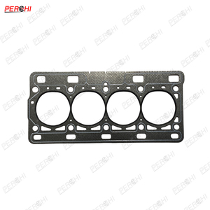 Pour <span class=keywords><strong>Renault</strong></span> CLIO III KANGOO LOGAN II Estate <span class=keywords><strong>THALIA</strong></span> II 1.2 16V D4F 716,D4F 730,D4F 740 Joint de culasse de moteur 8200062273 - Product Image 1