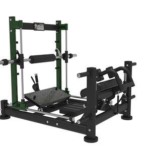 Toptons siêu September Smith chèo & pulldown huấn luyện viên thép thiết bị tập thể dục cho sức mạnh linh hoạt đào tạo tập luyện - Product Image 3