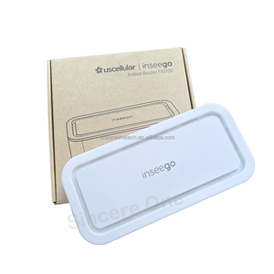 Gigabit LTE & 5G inseego fx3100 Bộ định tuyến trong nhà - Product Image 5