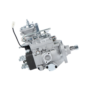 Pompe d'injection 6274-71-1110 104742-7632 pour moteur 4D95 SAA4D95LEM-5, pièces de rechange - Product Image 1