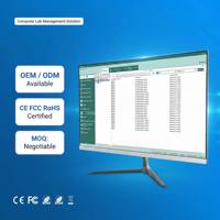 Solución Integral de Computación para Aulas, Sistema Integrado de Hardware y Software para Laboratorios Escolares, Personalización OEM