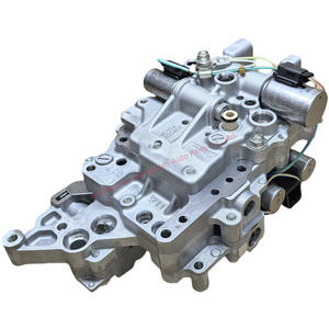 ตัวควบคุมวาล์วฮอนด้า 27000-5X9-014 ตัวกระตุ้นโซลินอยด์ไฟฟ้าสำหรับระบบส่งกำลัง Civic Accord Crv CvT - Product Image 1