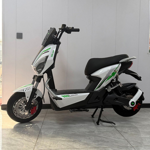 Vélo électrique pour femmes, 3 roues, 36V/48V, 750W/1000W, batterie lithium-ion, moteur puissant, idéal pour adultes, avec faisceau de câbles inclus. - Product Image 3
