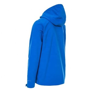 Nouvelle Collection 2026 – Vestes Softshell Homme PIHA SPORTS Personnalisables avec Logo, Haute Qualité, Épaisses, Imperméables et Respirantes – Idéales pour l'Hiver – Style Urbain - Product Image 3