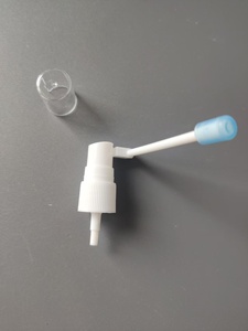 Semprotan hidung, botol medis tenggorokan mulut pipa semprot mulut panjang 18mm 20mm 24mm - Product Image 3