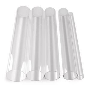 Fábrica HENGGE Vende Tubos de Copolímero Tritan-90 Resistentes a los Rayos UV y al Calor, Diámetro Exterior de 6-400 mm, Varios Tamaños - Product Image 4