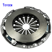 Kit d'embrayage TOYOEM 31210-0K070, plaque de pression d'embrayage pour Toyota Hilux KUN26 1KDFTV