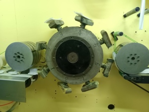 Sanitary Napkin and <strong>Diaper</strong> Making <strong>Machine</strong> Ultra Thin Pads Ladies Sanitary Napkin <strong>Machine</strong> Low <strong>Cost</strong> - Product Image 2