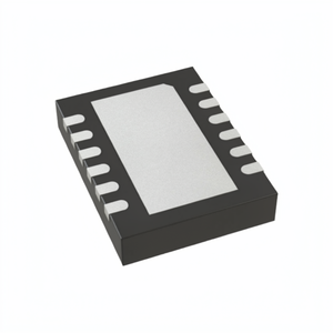 Electronics Component BOM IC In Stock LTC4264CDE#PBF Power Management (PMIC) <b>12</b> WFDFN Exposed Pad - Product Image 1