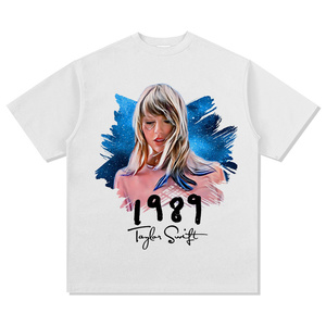 <span class=keywords><strong>เสื้อ</strong></span><span class=keywords><strong>ยืด</strong></span>โอเวอร์ไซส์วินเทจคุณภาพสูง ขนาด US ไซส์ใหญ่พิเศษ น้ำหนัก 250GSM ผ้าฝ้าย 100% / มีหลายแบบ / หลายสี / รับออกแบบตามสั่ง - Product Image 3