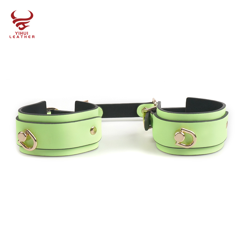 Wholesale Sex Toy Handcuffs Bondage Restraint