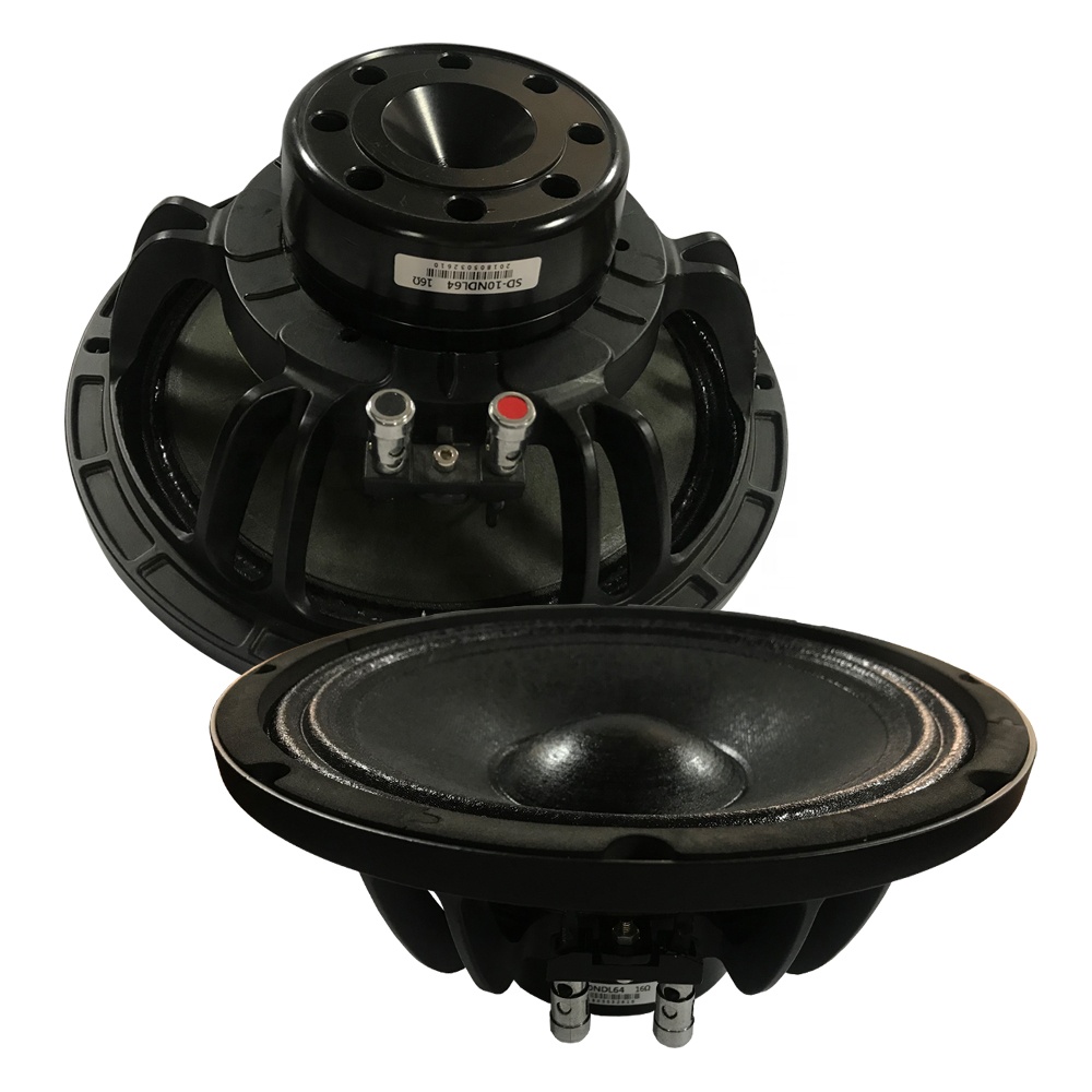Line Array System Audio Speaker 