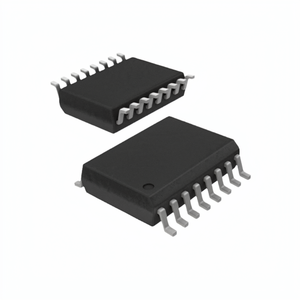 Components Electronic Authorized Distributor Data Acquisition 16 SOlC LTC1293DCSW#TRPBF - Product Image 1