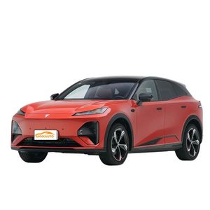 Changan Deepal S07 SUV Eléctrico 2026, Nuevo Vehículo <span class=keywords><strong>de</strong></span> Nueva Energía con Carga Rápida y Gran Autonomía - Product Image 1