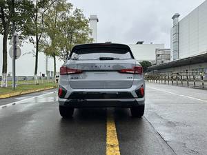 JE ttas 280TSI VS5 1.4T เกียร์อัตโนมัติ FWD Compact SUV LED headlight ส่งออกสำหรับตัวแทนจำหน่ายทั่วโลกหนูแฮมสเตอร์รถ - Product Image 6