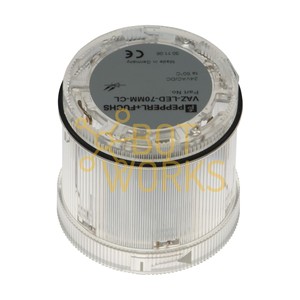 Pepperl+Fuchs 196237 - Nuovo - Product Image 1