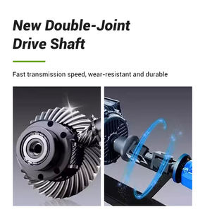 Мини-машина для производства кормов для животных, 80-100 кг/ч - Product Image 6