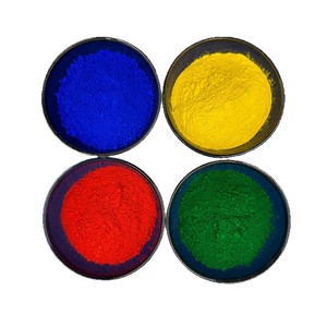 Pigmento Ossido di Ferro Marrone per Vernici, Rivestimenti, Plastica, Gomma, Cemento, Mattoni - Product Image 2