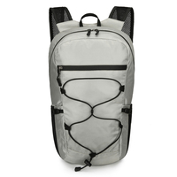 2025 2025 MARKSMAN bolsa de viaje plegable al aire libre Camping mochila senderismo bolsa de deporte mochila impermeable mujeres hombres