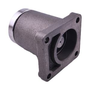 Nouveau support de boîtier de ventilateur 02/202962 pour chargeuse-pelleteuse 2CX 2CXS <span class=keywords><strong>411</strong></span> - Product Image 6