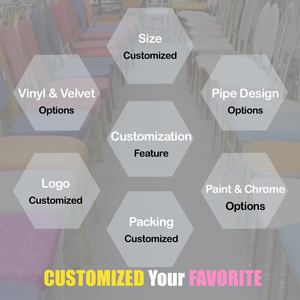 Personalizado a granel gran oferta al aire libre oro flor estampado decoración metal otros muebles de habitación de hotel - Product Image 3